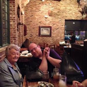 Meet your Posher, Steven